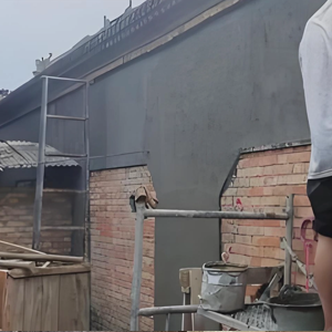 乌当ECC 高延性混凝土 砌体抗震加固薄层修补高抗渗高韧性特种建材