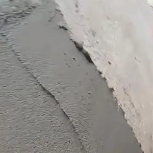 乌当水工建筑物I级C55聚合物改性水泥砂浆 渠道防渗泵站加固迎水面抗冲刷砂浆