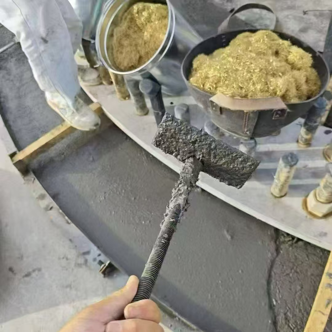 乌当C120风电设备基础专用灌浆料