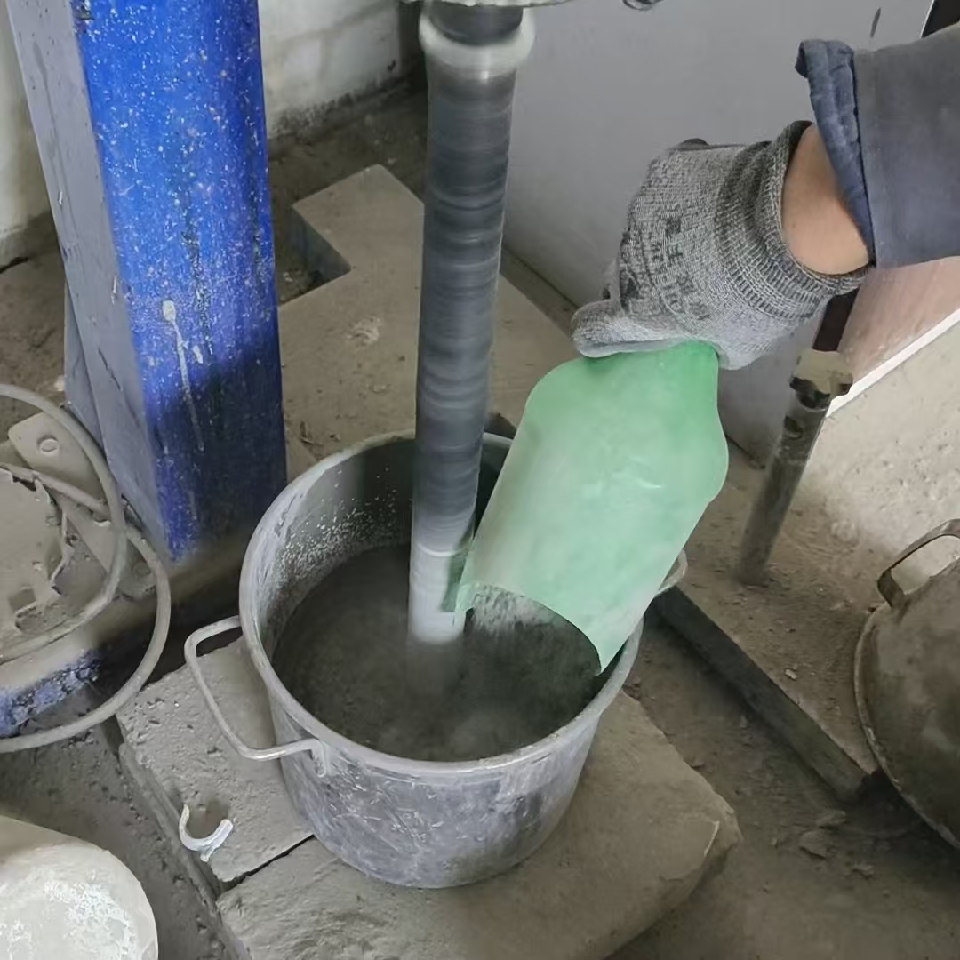 乌当桥梁公路张拉用H60压浆料与普通压浆料有什么区别？