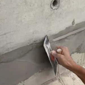 乌当P型防护型环氧树脂砂浆