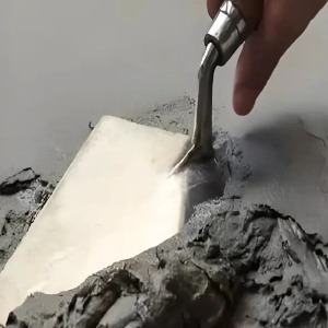 乌当混凝土裂缝孔洞剥落冻融修复用高强度丙乳防腐蚀砂浆